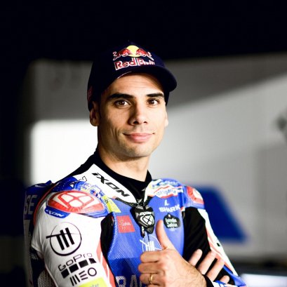 Pramac ลิสต์รายชื่อ 3 นักแข่งที่กำลังพิจารณาใน MotoGP 2025