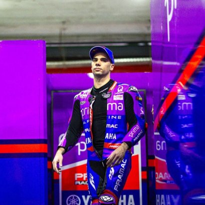 มิเกล โอลิเวรา เตรียมบิดโฮมกรังด์ปรีซ์ครั้งสุดท้ายในฐานะนักแข่ง MotoGP สุดสัปดาห์นี้