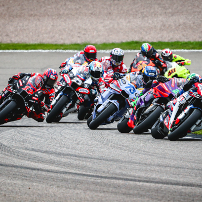 เป็กโก้ , อคอสต้า วอนนักบิด MotoGP เป็นตัวอย่างที่ดีให้กับนักบิด Moto3