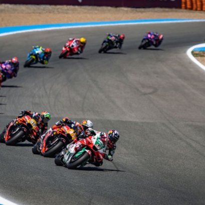 โยฮันน์ ซาร์โก เผยชื่อนักแข่งที่น่ากลัวเมื่อฝนตกที่เลอมังส์