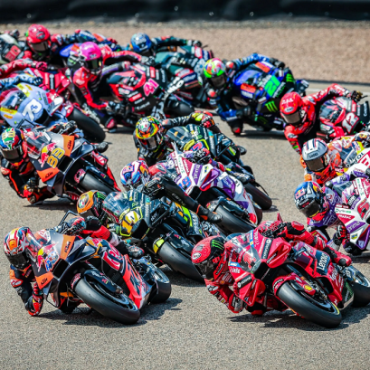 MotoGP 2023 : ใครคือเจ้าของสถิติ 'Fastest lap' ในแต่ละสนาม เช็กเลย!