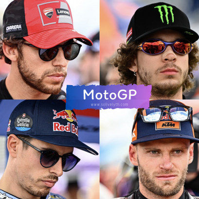 กีฬาที่ต้องควบคุมน้ำหนักอย่าง MotoGP นักกีฬาหนักเท่าไหร่? ไปดูกัน