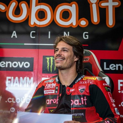 นิโคโล บูเลก้า รับทั้งดีใจและประหม่าก่อนเสียบแทน มาร์ก มาร์เกซ ประเดิม MotoGP ที่ปอร์ติเมา