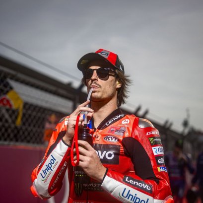 นิโคโล บูเลก้า แชร์ความประทับใจในสนามเดบิวต์ MotoGP ที่ปอร์ติเมา