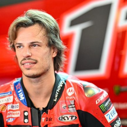 บทบาทเทสต์ไรเดอร์ใน MotoGP 2026 คือโอกาสทองของ นิโคโล บูเลก้า