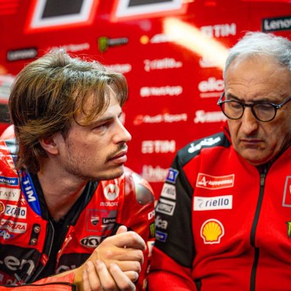 นิโคโล บูเลก้า เผยอุปสรรคที่นักแข่ง WorldSBK ต้องเจอเมื่อย้ายไปแข่ง MotoGP