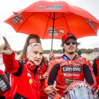 นิโคโล บูเลก้า ชี้ WorldSBK ช่วยเตรียมความพร้อมสู่คลาส MotoGP ได้ดีกว่า Moto2