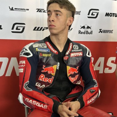 'มาร์ก มาร์เกซ' คอนเฟิร์ม! 'เปโดร อคอสต้า' จะเป็นตัวท็อปใน MotoGP 2024