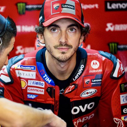 เป็กโก้ พร้อมเช็คบิล COTA สุดสัปดาห์นี้!