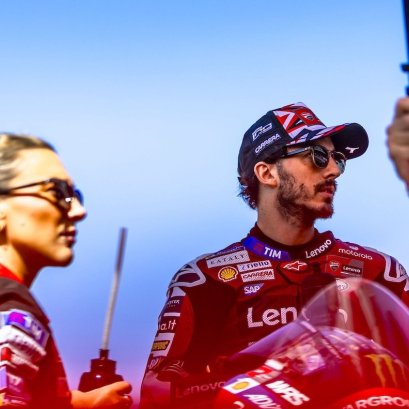 เป็กโก้ หนุนฟอร์แมตใหม่ MotoGP 2027 แต่ขอค้านเรื่องเดียว!