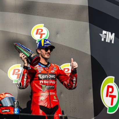 เป็กโก้ บันญาญา ไม่พอใจผลงาน Thai Grand Prix 2025 ขอแก้มือสนามถัดไป