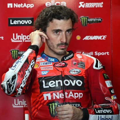 DUCATI เชื่อ เป็กโก้ บันญาญา จะกลับมาโชว์ฟอร์มเก่งอีกไม่นาน!