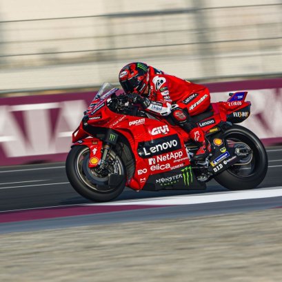 ไม่ใช่เรื่องง่าย! DUCATI แจ้ง เป็กโก้ บันญาญา GP25 ต้องใช้เวลาในการแก้ปัญหา