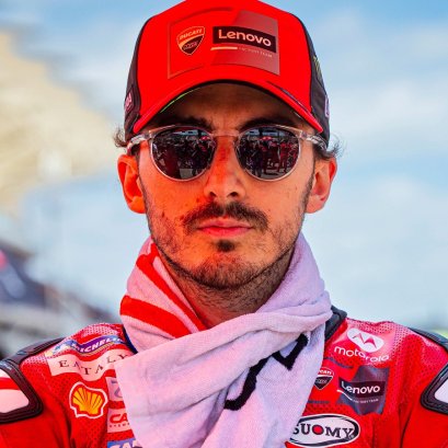 'เป็กโก้' ทุ่มสุดตัวพร้อมล่าแชมป์ Spanish Grand Prix 3 ปีติด!