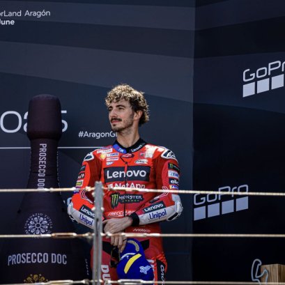 เป็กโก้ บันญาญา หวังเพิ่มความมั่นใจในอารากอนเทสต์ ก่อนลุยโฮมเรซที่มูเจลโล