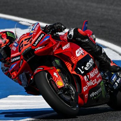 เป็กโก้ บันญาญา เผยจุดแข็งที่กลายเป็นจุดอ่อนใน MotoGP 2025