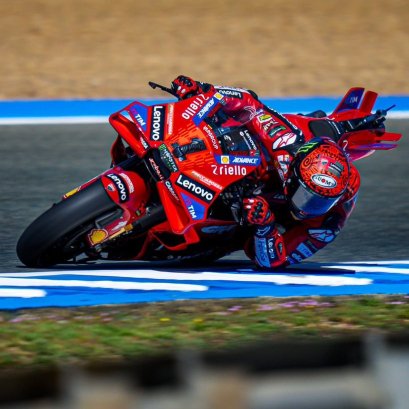 3 ปีติด! ฟรานเชสโก บันญาญา คว้าชัย Spanish Grand Prix 2024