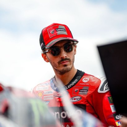 เป็กโก้ ยันไม่คิดลา DUCATI หวังอยู่ค่ายนี้ตลอดอาชีพนักแข่ง!
