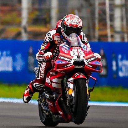 เป็กโก้ บันญาญา เผยสาเหตุฟอร์มร่วงช่วงท้ายเรซ