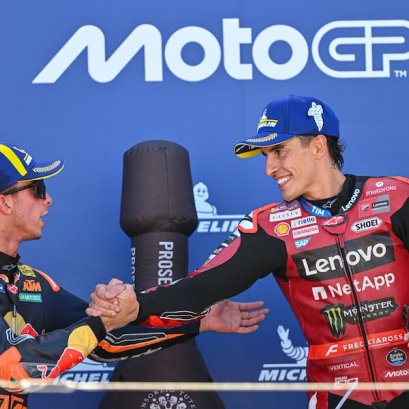 KTM เปิดเหตุผล เปโดร อคอสต้า เลือกซบ DUCATI ในศึก MotoGP 2027