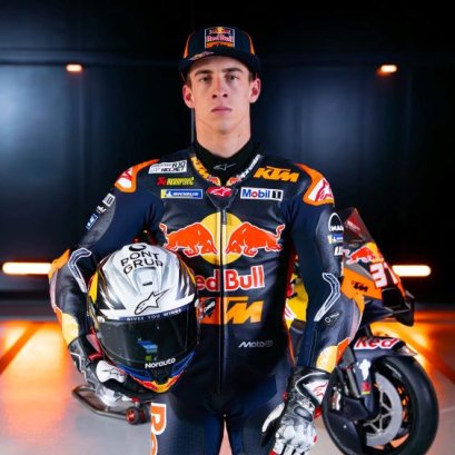 เปโดร อคอสต้า เผยเรื่องผิดพลาดที่ต้องแก้ไขใน MotoGP 2025