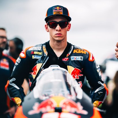 เปโดร อคอสต้า อยากดวลความเร็ว มาร์ก มาร์เกซ 