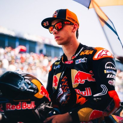 เปโดร อคอสต้า เชื่อ KTM กำลังขยับเข้าใกล้ DUCATI มากขึ้น
