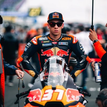 เปโดร อคอสต้า จี้ KTM แก้ปัญหาด่วน! ลั่นไม่ได้มีเวลารอแชมป์โลกทั้งชีวิต