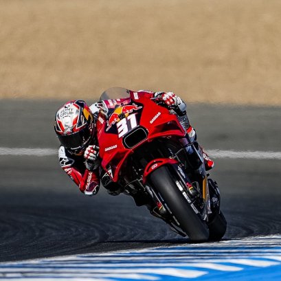 'เปโดร อคอสต้า' เรียกร้อง 'มิชลิน' แก้ปัญหาการสั่นสะเทือนของรถแข่งในคลาส MotoGP 