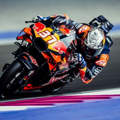 เปโดร อคอสต้า ปรับสไตล์การขี่เพื่อลดจุดอ่อนในสนามแข่ง