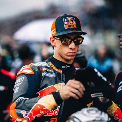 VR46 ปัดข่าวลือเซ็น เปโดร อคอสต้า ยันไม่ปิดโอกาสร่วมงานในอนาคต