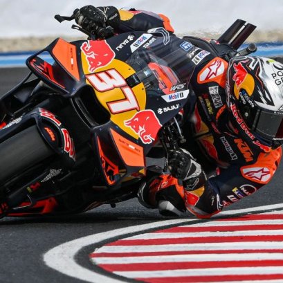 เปโดร อคอสต้า ท็อปมิซาโนเทสต์ ปรับเซ็ตอัพพร้อมลุยสนามเอเชีย