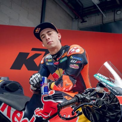 KTM รับยังต้องพิสูจน์ผลงานเพื่อรั้ง เปโดร อคอสต้า ให้อยู่ต่อใน MotoGP 2027