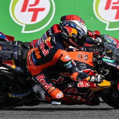 ฆอร์เก ลอเรนโซ คาด เปโดร อคอสต้า จะโหดขึ้นหากย้ายซบ DUCATI