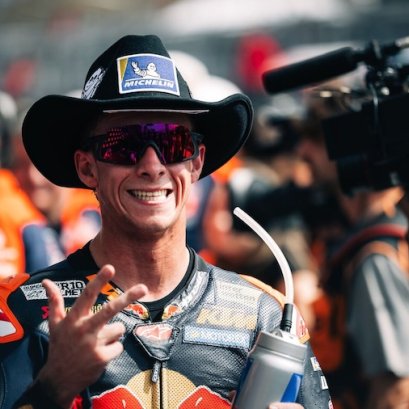 เปโดร อคอสต้า หวั่นตารางแข่ง MotoGP ส่งผลกระทบต่ออาชีพนักแข่ง