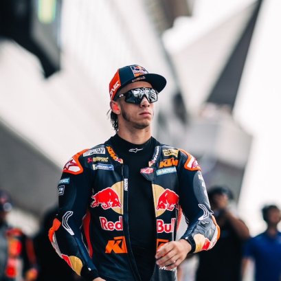 เปโดร อคอสต้า เปิดอกคุย KTM ก่อนระเบิดฟอร์มจบท็อป 5 ซิลเวอร์สโตน