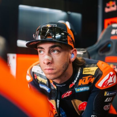 เปโดร อคอสต้า ไม่กดดัน! เตรียมร่วมทัพ Ducati เคียงข้าง มาร์ก มาร์เกซ ในศึก MotoGP 2027