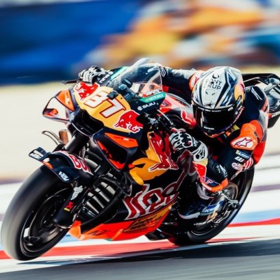 เปโดร อคอสต้า เผย KTM ปรับเซ็ตอัพทั้งคัน! ก่อนผงาดคว้าโพเดียมมิซาโน