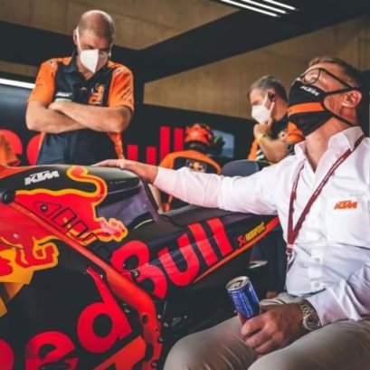 MotoGP กำลังทำเรื่องผิดพลาดเหมือน Formula 1 เมื่อ 10 ปีที่แล้ว