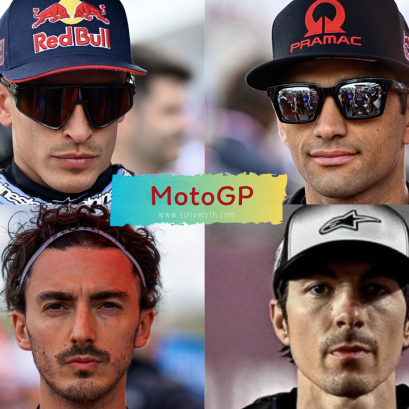 ส่องกริด MotoGP 2024 ใครคือนักแข่งที่เก็บโพเดียมมากที่สุดในอาชีพนักบิด!