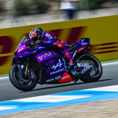 เบอร์โนคือโอกาสสุดท้ายของ แจ็ค มิลเลอร์ และ มิเกล โอลิเวรา จริงหรือ?