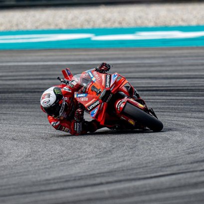  เช็คสถิติที่อาจจะเกิดขึ้นใน Qatar Grand Prix 2024