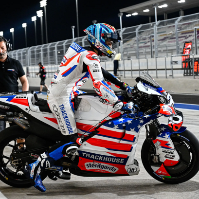 5 นักบิดที่มีโอกาสหลุดโผไลน์อัพ MotoGP 2025 !