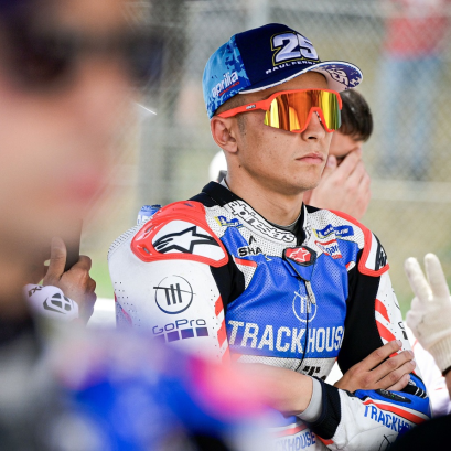 ถ้าไม่มีข้อเสนอใน MotoGP 2025 'ราอูล เฟอร์นันเดซ' จะกลับไปแข่ง Moto2 หรือไม่?