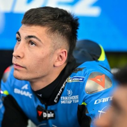 ความผิดพลาดคือบทเรียน 'ราอูล เฟอร์นันเดซ' เผยเส้นทางสู่ชัยชนะใน MotoGP 