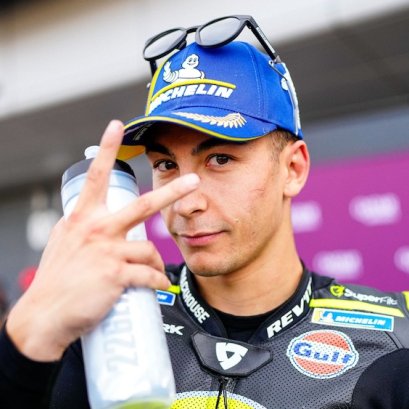 ราอูล เฟอร์นันเดซ แชมป์เก่า รับอาจมีน้ำตาหลัง MotoGP เตรียมอำลาฟิลลิปไอส์แลนด์ สุดสัปดาห์นี้
