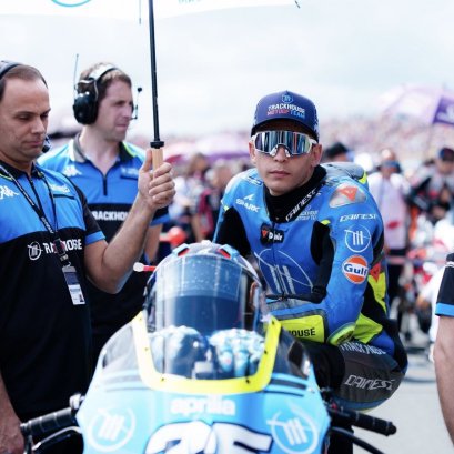 ราอูล เฟอร์นันเดซ คืนฟอร์มเก็บท็อป 10 สามสนามติด!