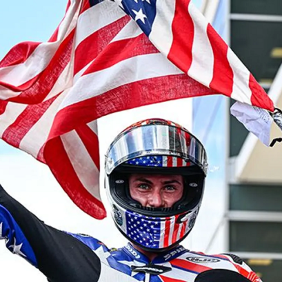 หรือยักษ์ที่หลับไหลใน MotoGP จะตื่นแล้วในตอนนี้?