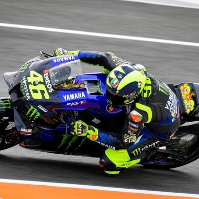 บอส DUCATI รับความนิยม MotoGP ที่อิตาลีซบเซาหลังหมดยุค วาเลนติโน รอสซี