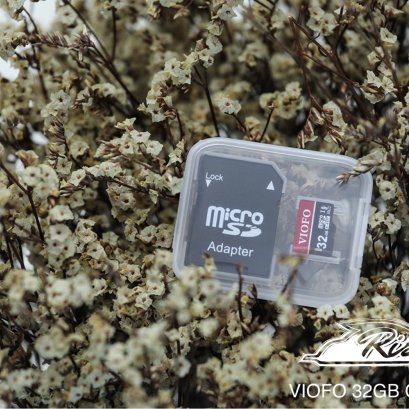 มีกล้องติดรถทั้งที ต้องเลือกใช้ “Memory Card” ที่ได้คุณภาพ